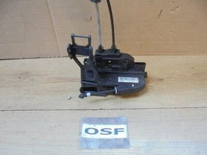 MOTOR DE BLOQUEO CENTRALIZADO DELANTERO LADO CONDUCTOR OFFSIDE HYUNDAI SANTA FE 2006 MK2 - Imagen 1 de 2