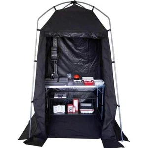 Ilford Darkroom Tent - 1.3 x 1.3 Meters - Pop Up - Ilford Tent - Picture 1 of 4