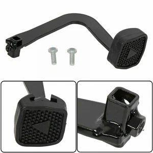 Reverse X-Pedal & Rubber Pad For John Deere 425 445 455 LX176 LX178 LX186 LX188 - Picture 1 of 12