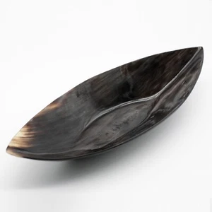 LAMBERT Serie Banteng Horn Schale - Bild 1 von 4