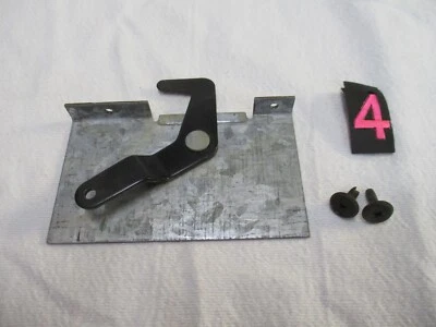 316213900 Kenmore Frigidaire Range Stove Oven Door Latch 316405800 7316405800 - Image 1 of 4