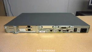 Cisco Pix 515E Firewall Security Appliance INCL 1x SERIAL + 2x SFP? MODULES - Afbeelding 1 van 4