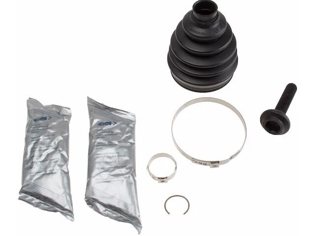 Kit arranque CV 59FWPB21 para Audi A4 Quattro 2007 2002 2003 2004 2005 2006 2008 2009 Foto 1 de 1