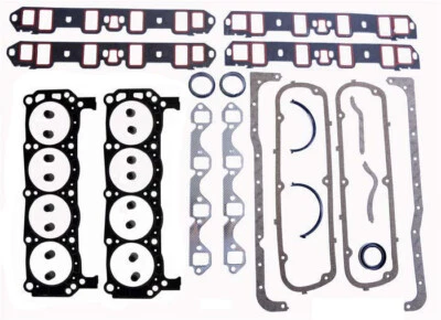 EngineTech Gasket Set Direct Fit - Image 1 of 4