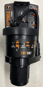 Dispositivo y portavasos ToughTested Tough & Thirsty MEGA XL (TT-4S-TNT) - Imagen 1 de 8