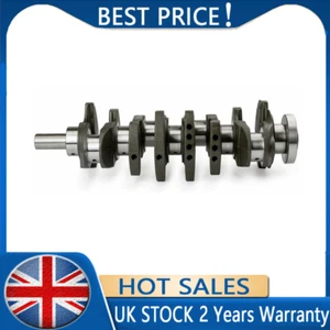 Albero motore per Hyundai Sonata Kia Optima Engine G4KJ 2.4L 23111-2G200 - Foto 1 di 8