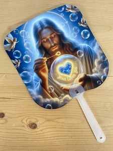 Church Fan - Picture 1 of 4