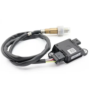 Particulate Matter PM Sensor 12696927 For GMC Sierra Chevy Silverado 2500 3500 - Picture 1 of 7