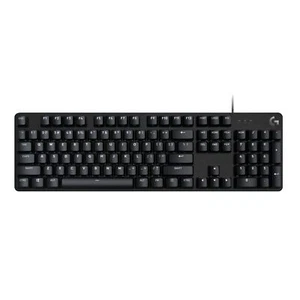 Logitech G413 SE Full-Size Mechanical Gaming Keyboard - Backlit Keyboard with... - Picture 1 of 9