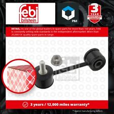 Anti Roll Bar Link fits VW GOLF Mk4, Mk4 GTI Front Left or Right 97 to 06 Febi
