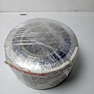 James Walker Metalflex Gasket SG/IR Lolode DN40, Std Flange, 316 SS/SPG, NOS - Bild 1 von 3