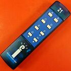 EINSTRUCTION The Classroom Performance System Student Clicker Remote Control -21