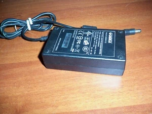 Original Wearnes WDS060240 Netzteil AC DC Adapter 24V 2,5A - Bild 1 von 2