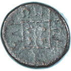 [#1174994] Coin, Thrace, Æ, 280-125 Bc, Maroneia, Vf(30-35), Bronze