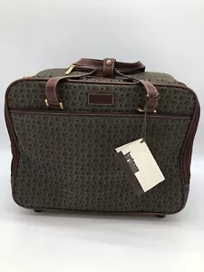 Hartmann Wings Collection Mobile Carry All (cognac) - Picture 1 of 17