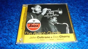 CD NUOVO SIGILLATO JOHN COLTRANE &DON CHERRY THE AVANT-GARDE ESSENTIAL JAZZ 2016 - Foto 1 di 1