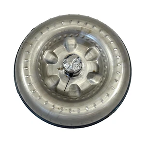 2003-18 MERCEDES E350 AUTOMATIC TRANSMISSION TORQUE CONVERTER 221-250-36-02 OEM - Picture 1 of 10