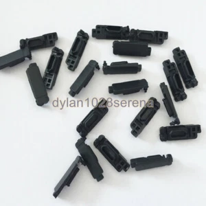 50pcs Dust Cover of Programming Connector For Motorola DEP450 DP1400 radio - Picture 1 of 2