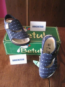 Birkenstock Betula Salsa Gr 32 NEU OVP - Bild 1 von 5