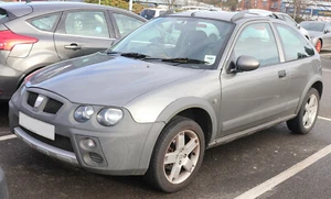 MG ROVER STREETWISE WORKSHOP MANUAL TALLER PDF DVD REPAIR SERVICE ENGLISH - Imagen 1 de 1