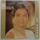 Bollywood LP Do Badan 1965 3AEX 5064