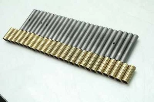 25 Matrizenpresse Kugellager 10 mm Innendurchmesser x 30 mm lang Lempco Rotainer mit Pfosten - Bild 1 von 4