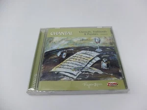 Chantal Classicals Traditionals & Populars Vol II CD TOP !!! Reinschauen ! - Picture 1 of 2
