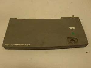 USED HP jetdirect 500X J3265A - Picture 1 of 7