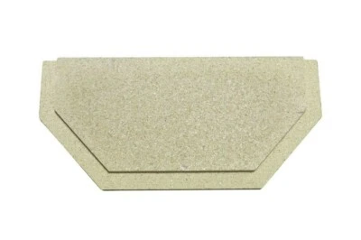 OFENTECHNIK FISCHER Ersatzteil Usedom 5 Gotland Borkum Zugumlenkung Umlenkstein für Justus