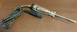 Automotive Car Circuit Tester - Heavy Duty Wire Test Light Probe - Three In One - Picture 1 of 7