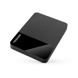 Toshiba 4TB Hard Drive Canvio Ready USB HDTP340EK3CA - Picture 1 of 6