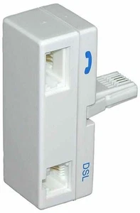 TUK - Filtro ADSL - Photo 1/1