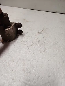 (489) Vintage Ford Windshield Washer Pump C2AB - Picture 1 of 4