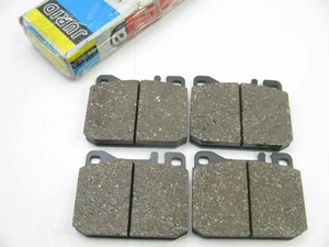 Jurid 2840634 Brake Pads - Front / Rear - Picture 1 of 3