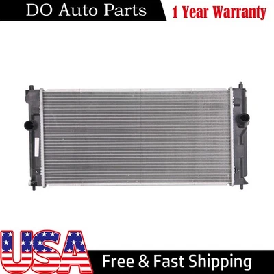 Radiator for Toyota MR2 Spyder 2000 2001 2002 2003 2004 2005 1640022110 Foto 1 de 4