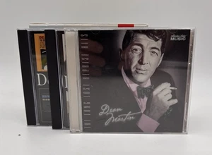 Dean Martin 2-CD Lot / Reprise- 44 Songs In Total - Bild 1 von 8