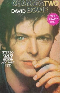 David Bowie - Changes Two - Picture 1 of 1