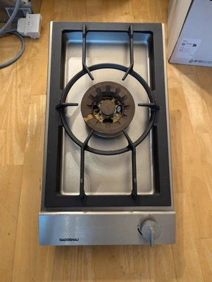 Gaggenau Vario Gas Wok Serie 200 Kochfeld - Modell VG231220CA / VG23 - Bild 1 von 4