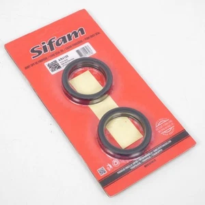 guarnizione spi forcella sifam per moto yamaha 600 xj6 diversion n/s 2009 al - Foto 1 di 2
