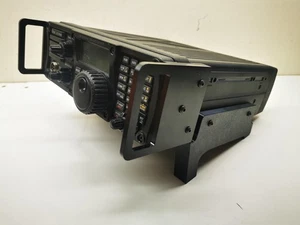 Schreibtischständer für Icom IC-7200 Amateurfunk mobil zu Desktop HF CB - Bild 1 von 4