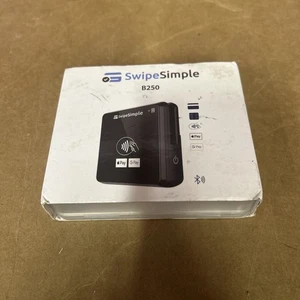 SwipeSimple Swift B250 Mobile Credit Card Reader - Picture 1 of 3