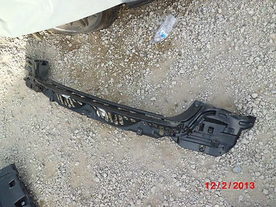 BMW F01 F02 760Li 750Li 750i 740Li B7 2009-2014 parachoques soporte guía de montaje superior Foto 1 de 2