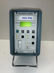 KISTLER TYPE 5010B DUEL MODE AMPLIFIER - Imagen 1 de 2