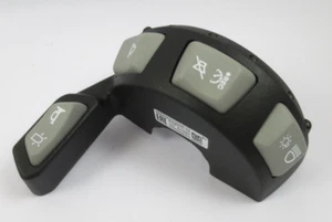 Interruptor combinado original BMW NUEVO R1250RT K52 61318405174 - Imagen 1 de 5