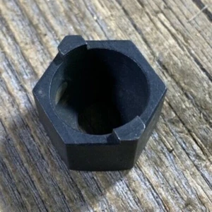 VINTAGE FAHRRAD FAHRRAD FREILAUF AUSZIEHER ADAPTER AUSZIEHER WERKZEUG - Bild 1 von 3