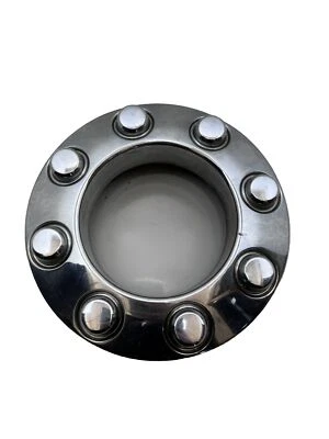 Tapa central delantera Ford Super Duty F250 F350 2005-2016 5C34-1A096-LD fabricante original Foto 1 de 4