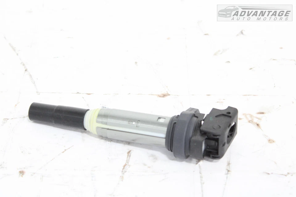 BMW 328i XDRIVE F34 2014-2016 2,0 L N26 BUJÍA BOBINA DE ENCENDIDO DE GAS 28114820 OEM Foto 1 de 4