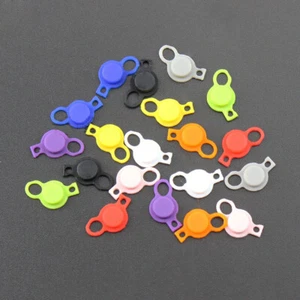 Colorful C Stick Cap C Right Joystick Cover For Nintendo New 3DS/New 3DS XL LL - Picture 1 of 15