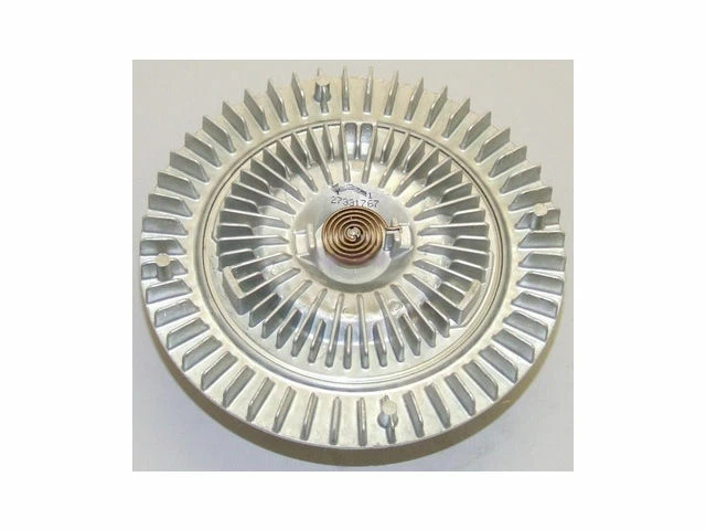 Муфта вентилятора Hayden подходит для Ford E250 Econoline Club Wagon 1988-1991 5,8 л V8 82SYMT - Изображение 1 из 1