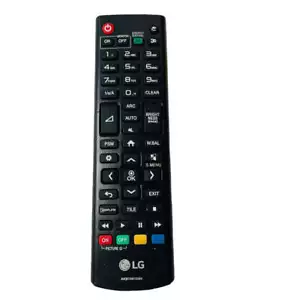 LG ORIGINALE OEM AKB74915384 telecomando digitale originale testato e funzionante NO - Foto 1 di 3